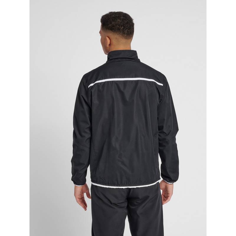 hummel hmlAUTHENTIC TRAINING JACKET Funktionsjacke Herren