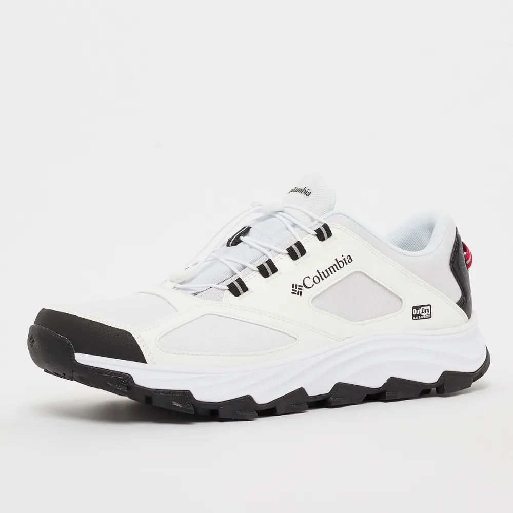 Columbia Flow Morrison Outdry 2043971100 / weiss