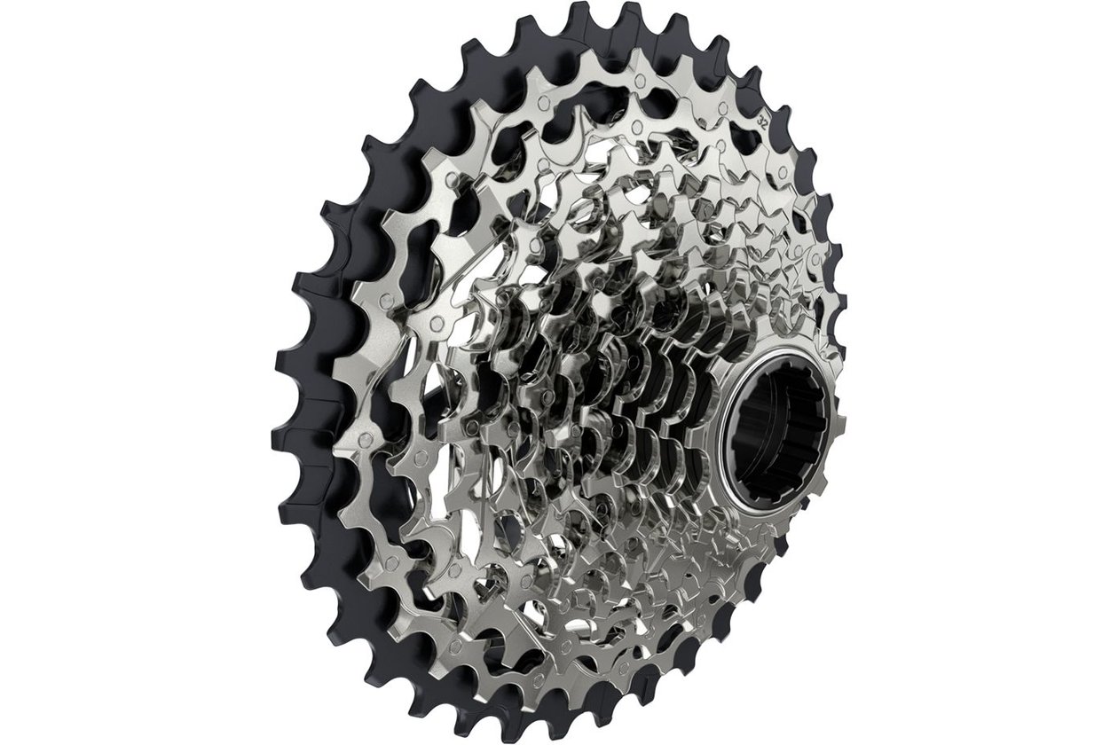 SRAM Kassette XG-1270 10-36T, 12-fach