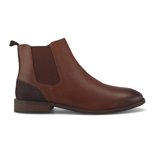 COX Chelsea-Boots