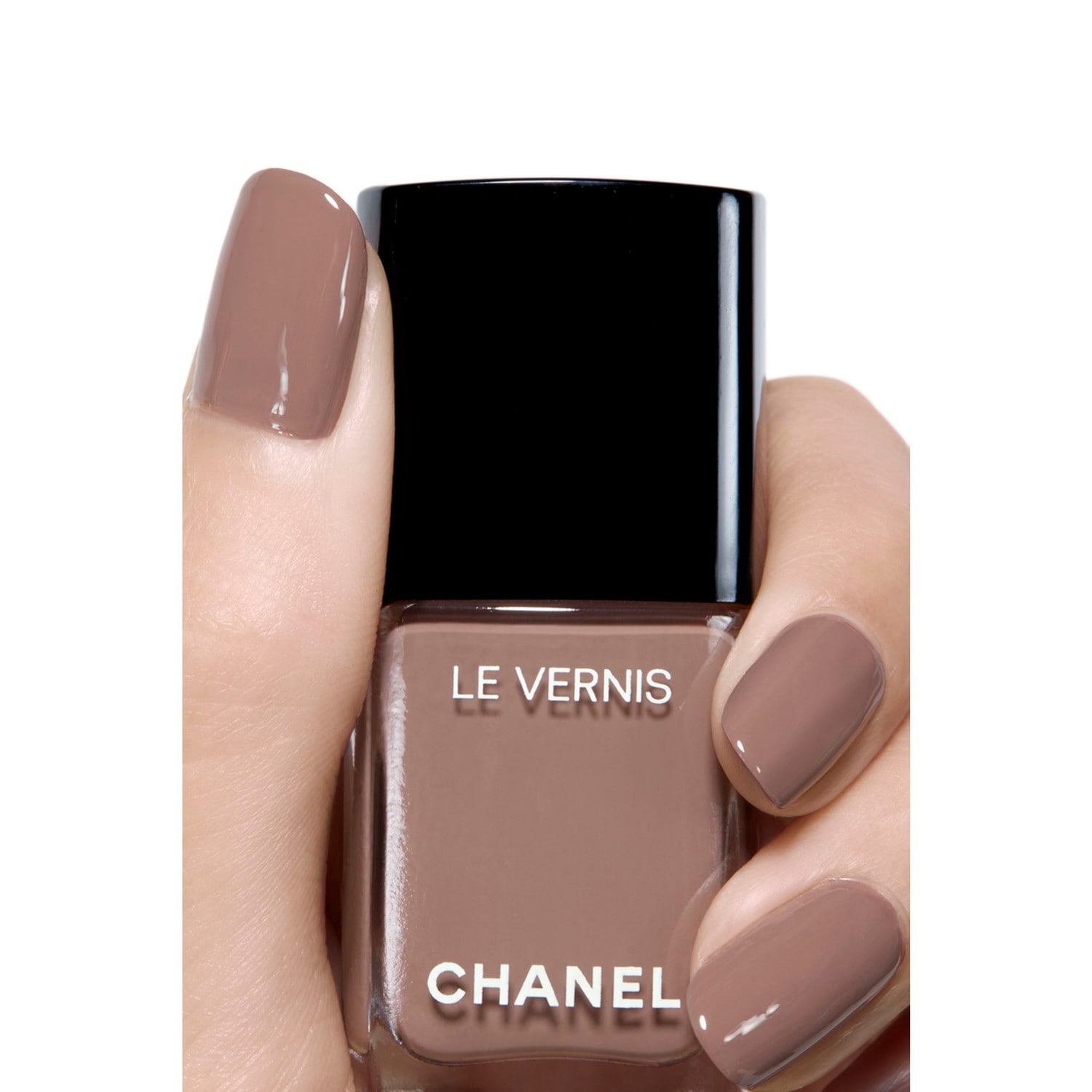 CHANEL NAIL POLISH