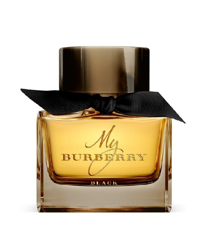 MY BURBERRY BLACK-Eau de Parfum
