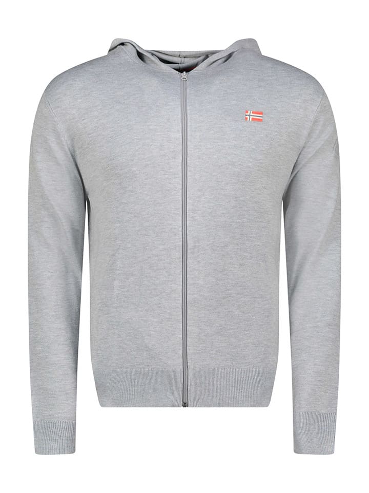 Geographical Norway Cardigan 