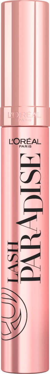 Mascara Lash Paradise Black, 6,4 ml