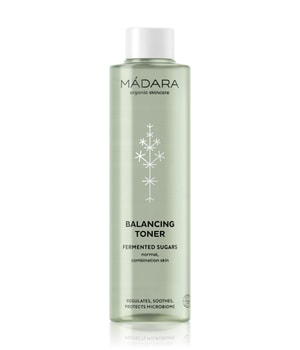 MADARA Balancing Toner Gesichtswasser-200 ml