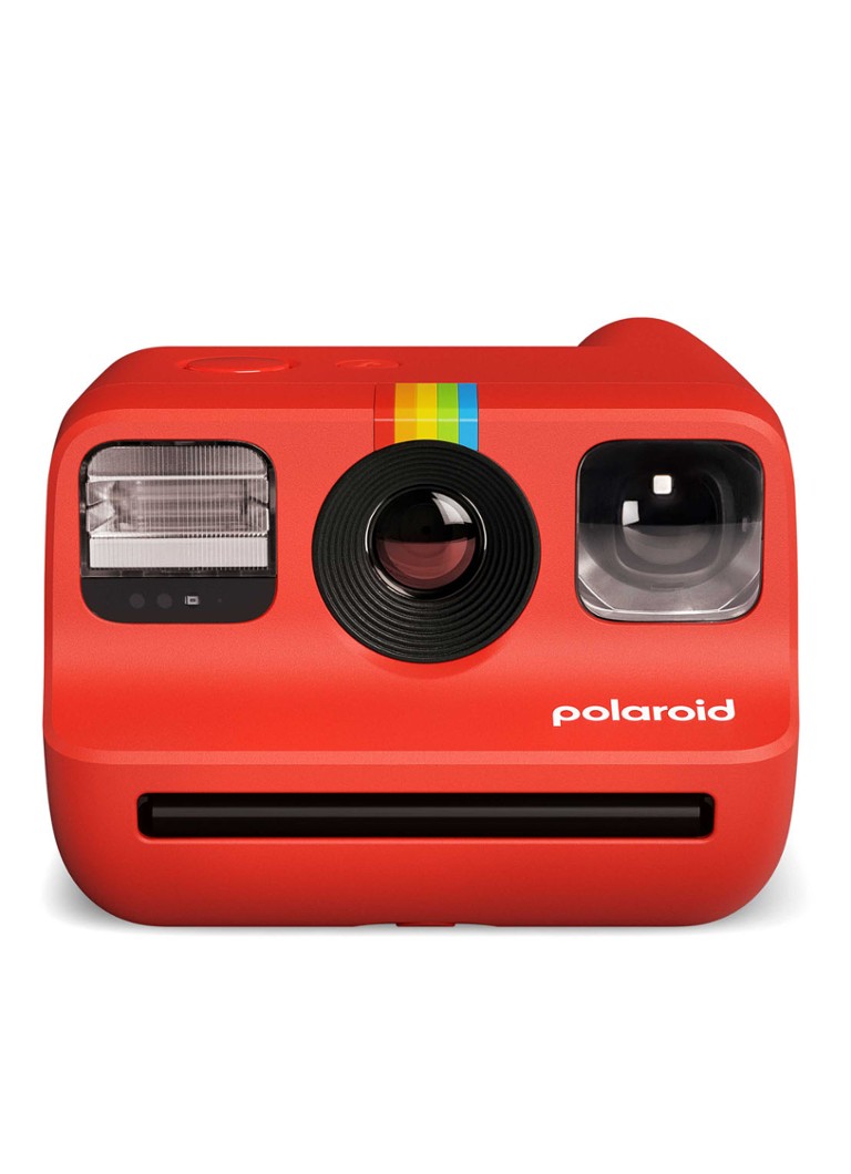 Fotocamera istantanea Polaroid Go di seconda generazione