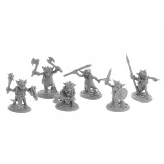Ratpelt Kobold Mooks (6)