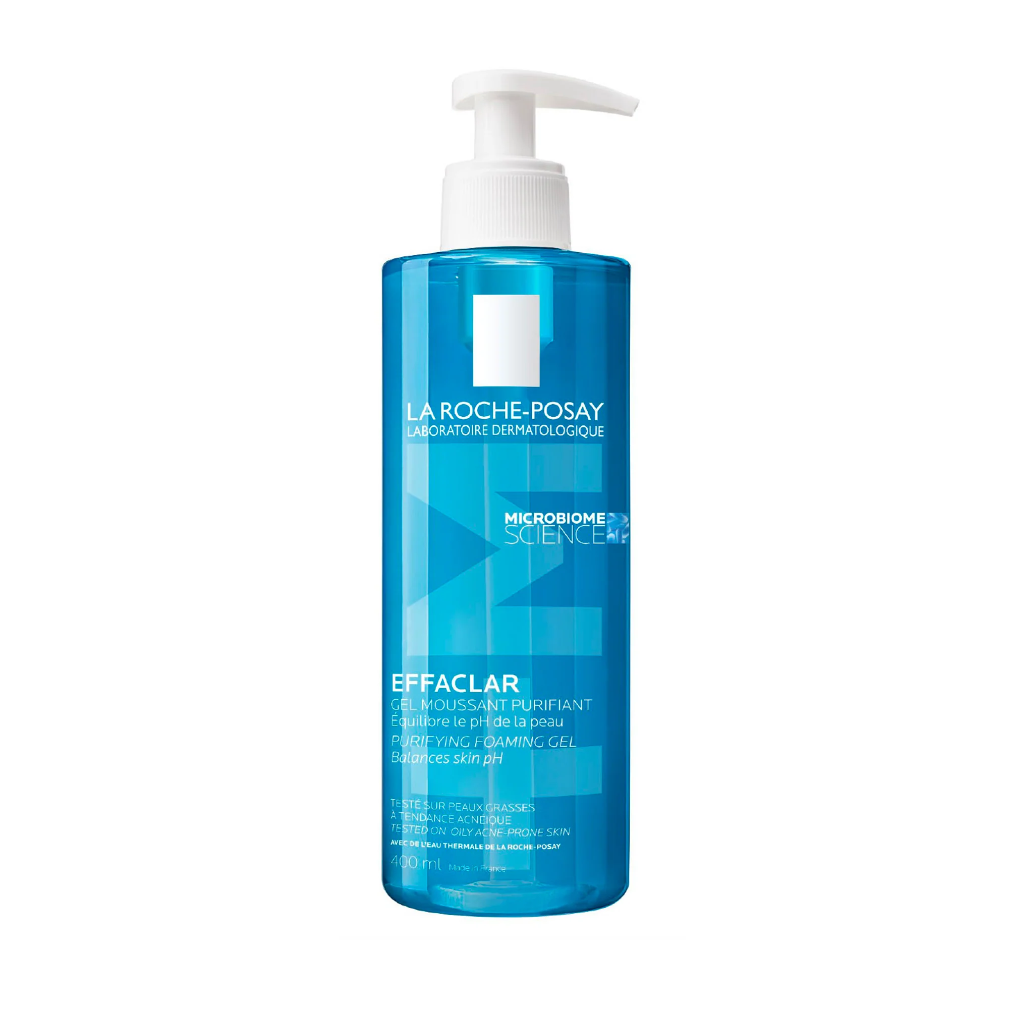 Effaclar Anti-Blemish Gel - Ansiktsrensende gel