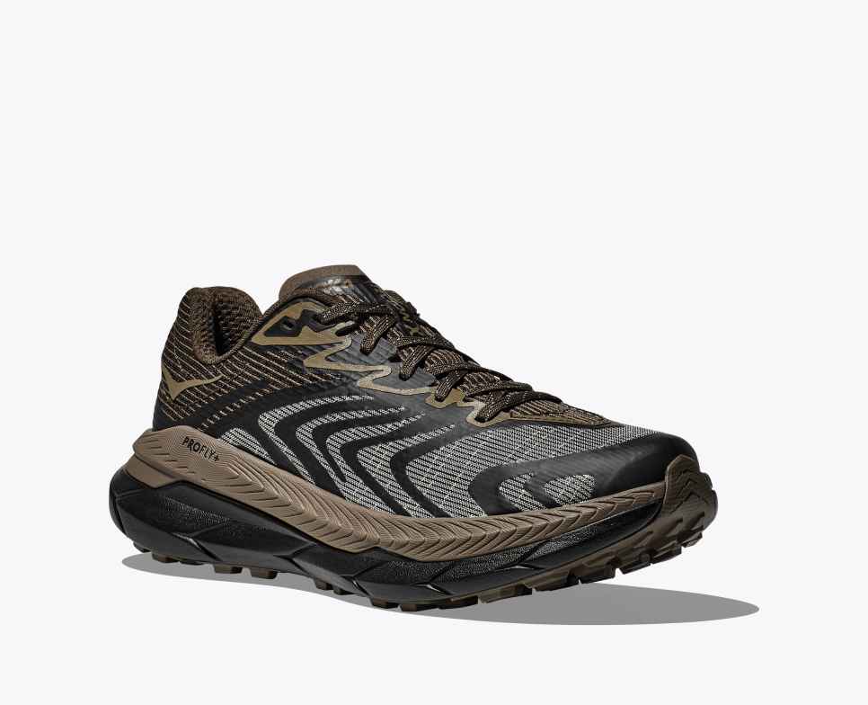 Stealth/Tech Tecton X 2 Deep Umber / Black