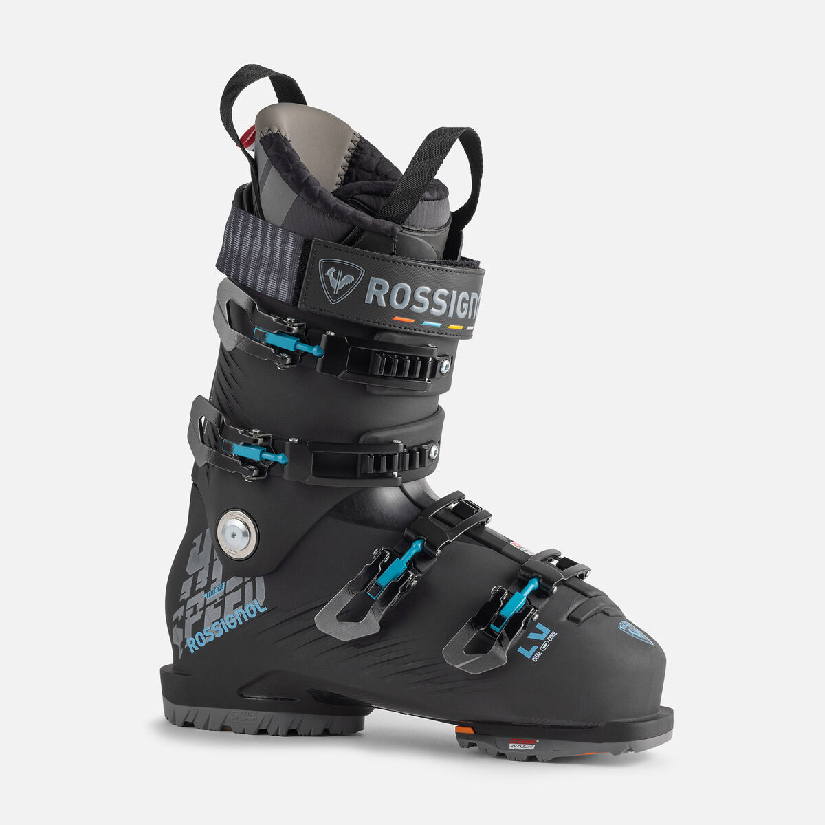 Herren On Piste Skischuhe HI-Speed Elite 120 LV Gw