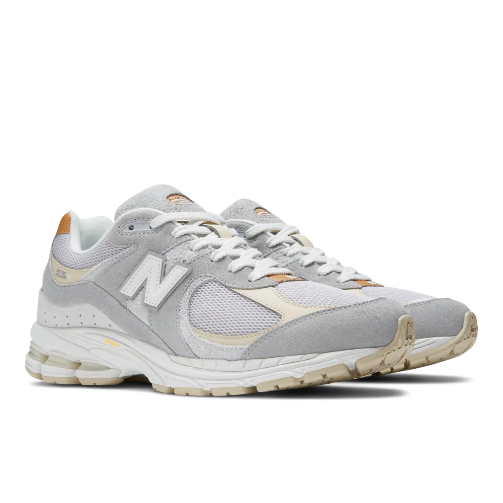 New Balance 2002R M2002RSB / grau