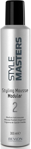 Revlon Professional Style Masters Modular Styling Mousse 2 Schaumfestiger
