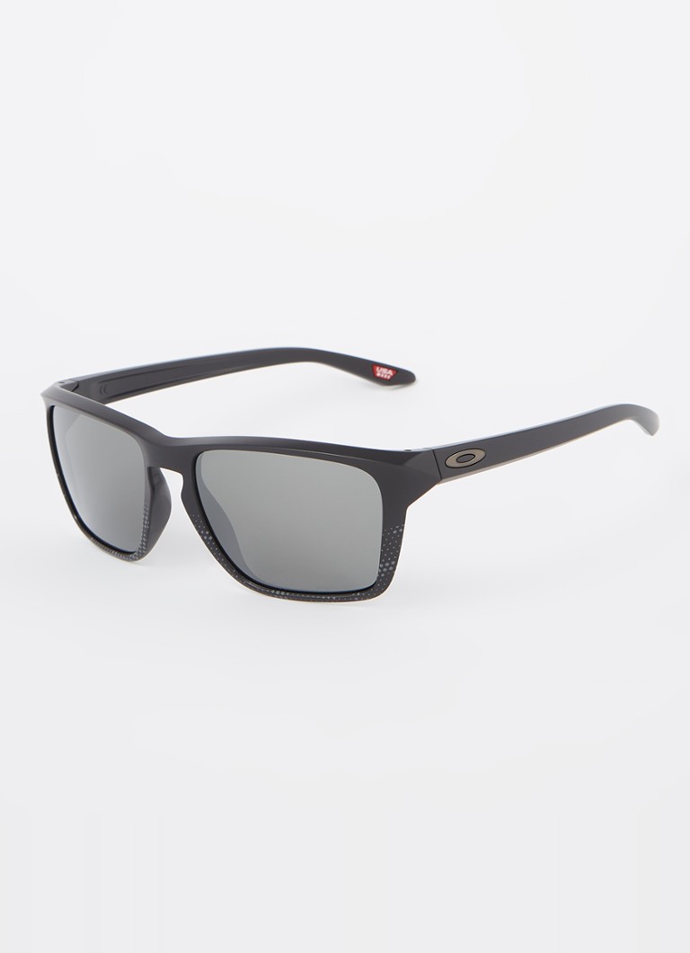Ochelari de soare Oakley Sylas OO9448