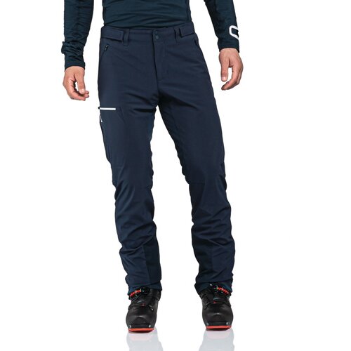 HERREN HOSE SOFTSHELL PANTS MATREI M