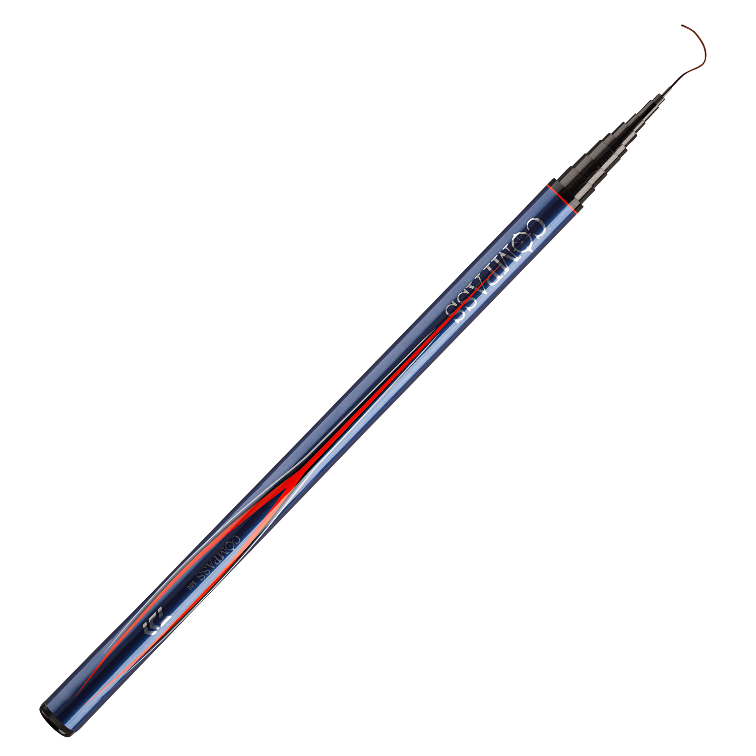 Daiwa Stipprute Compas Mobile Telepole