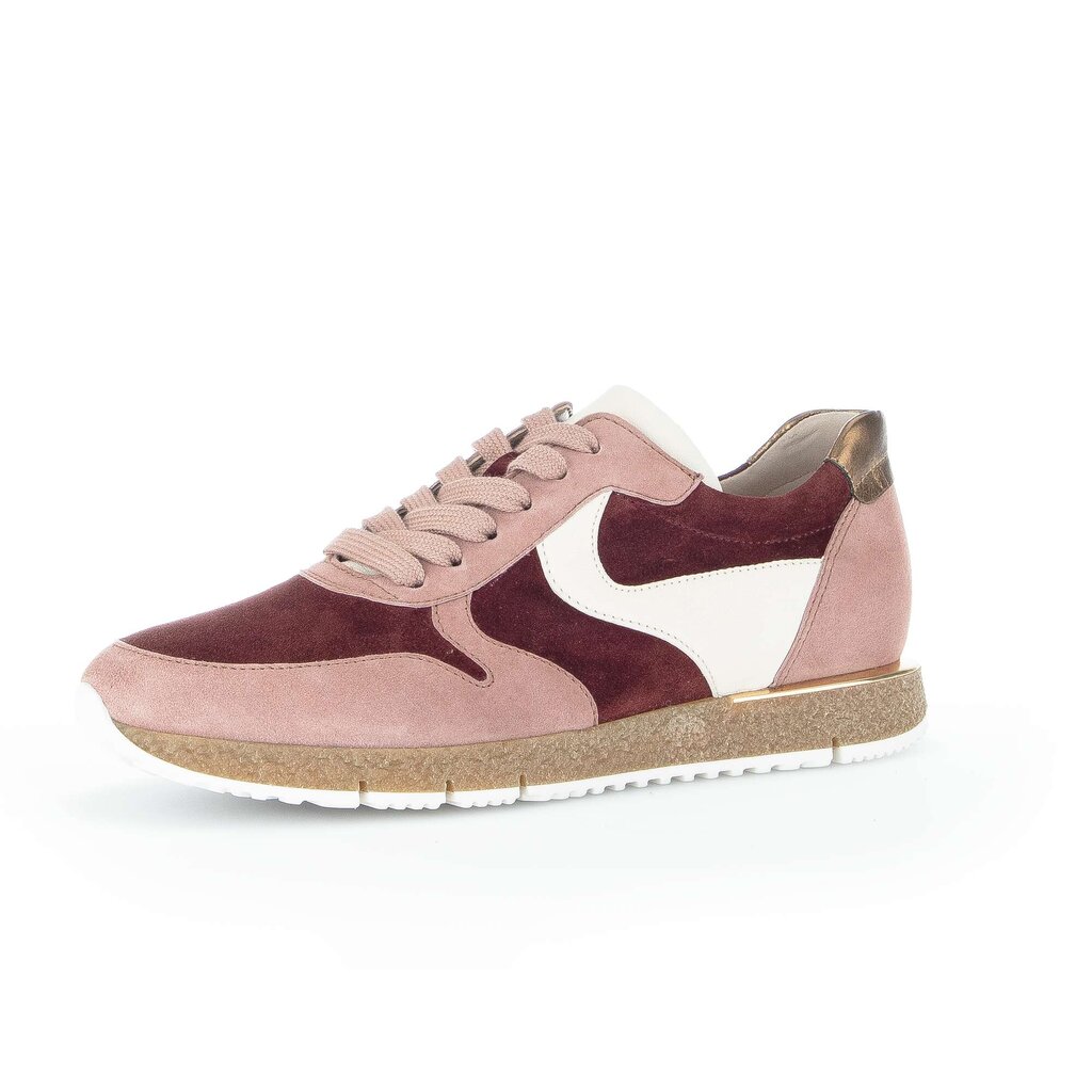 Gabor fashion Sneaker low multicolour