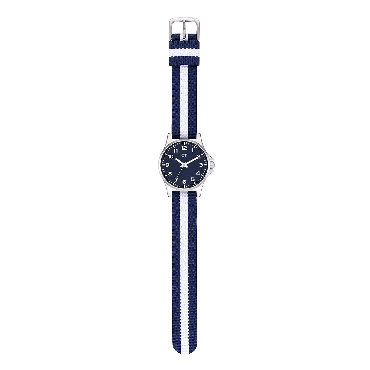 Armbanduhr