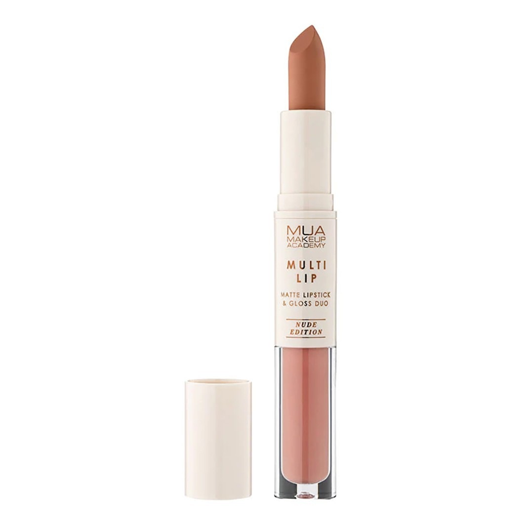 Nude Edition Multi Lip