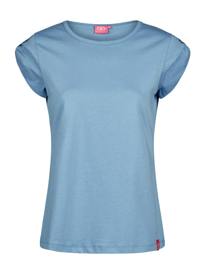 Salzhaut Shirt BIIKE in Ice Blue günstig kaufen