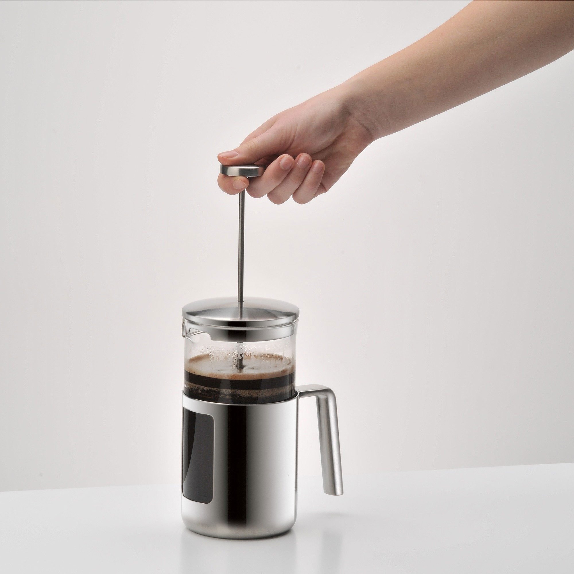 WMFKaffee-/Teebereiter 8 Tassen