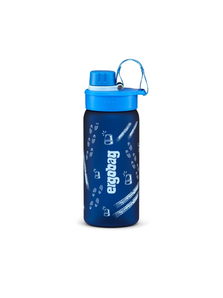 Ergobag ergobag Trinkflasche Blaulicht günstig kaufen onesize