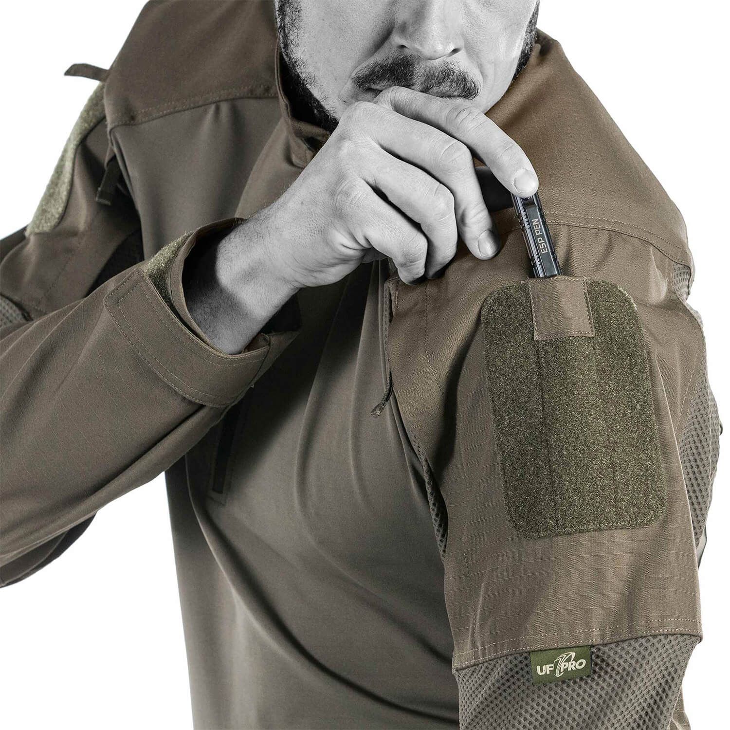 Striker XT Gen.3 Combat Shirt