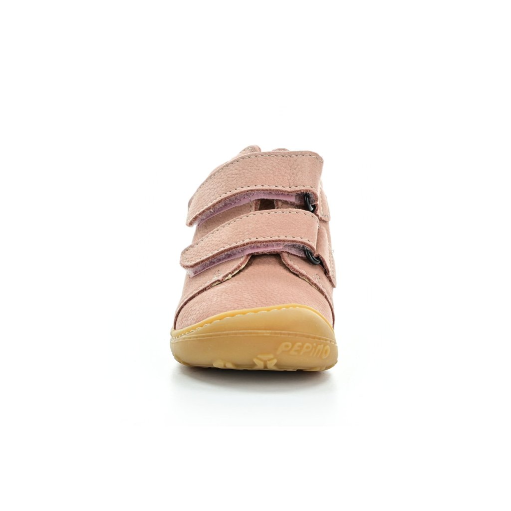 Ricosta Chrisy Barbie Ganzjahres-Barfußschuhe