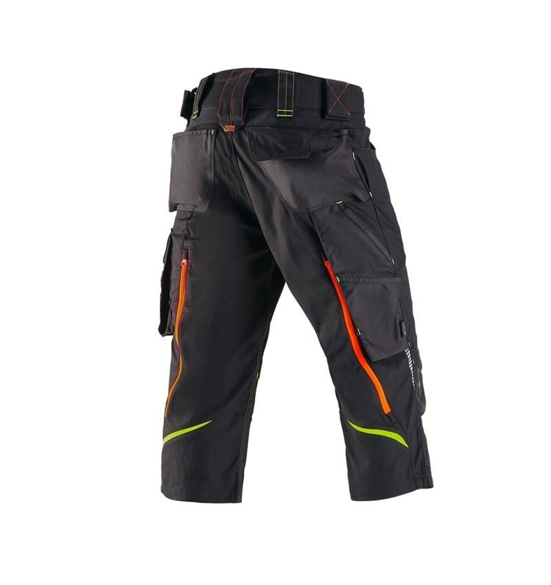 Piratenhose e.s.motion 2020