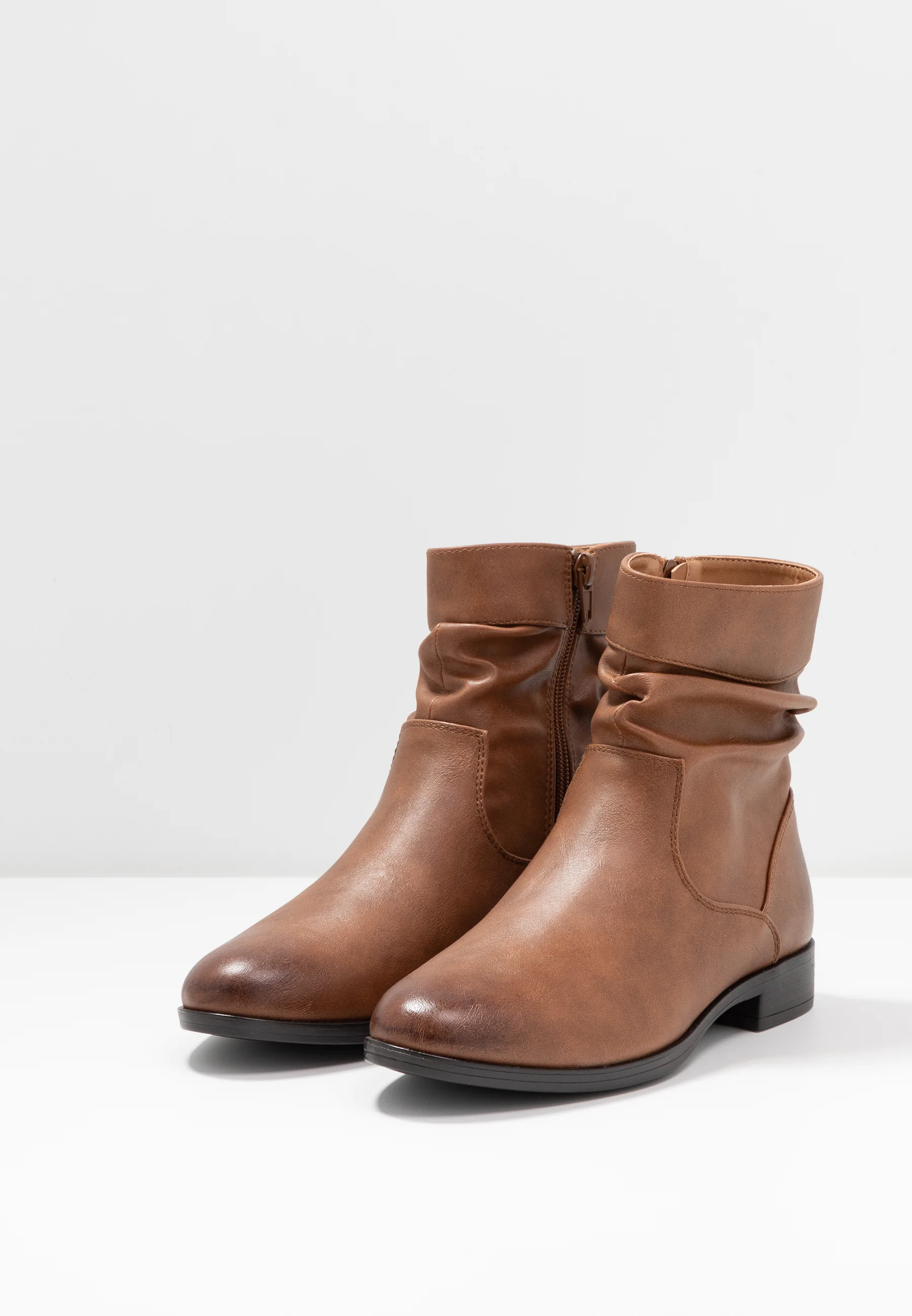Botines Anna Field