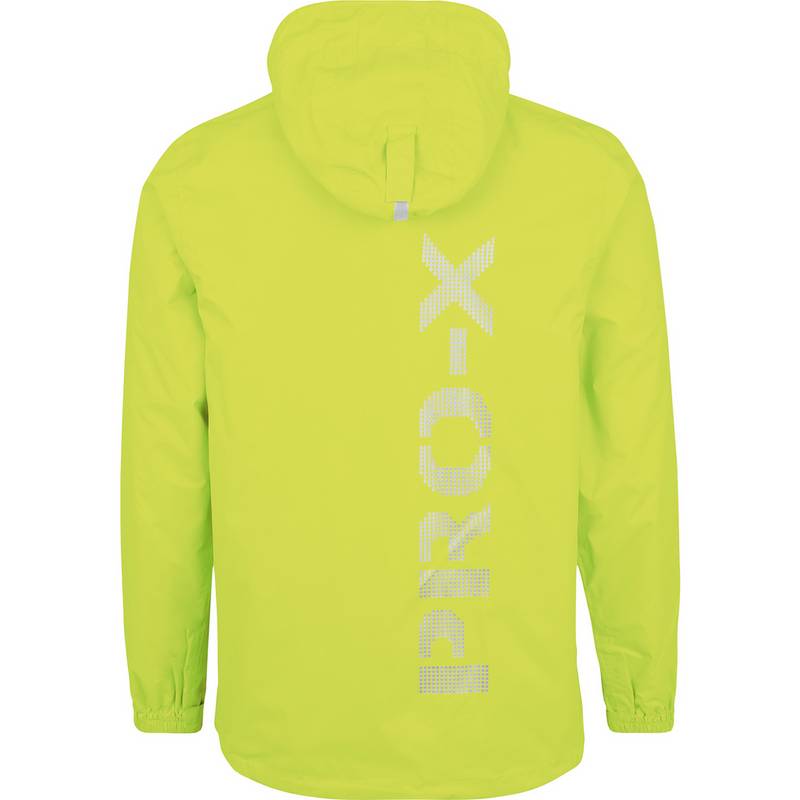 PRO-X-elements FLASH Funktionsjacke Herren