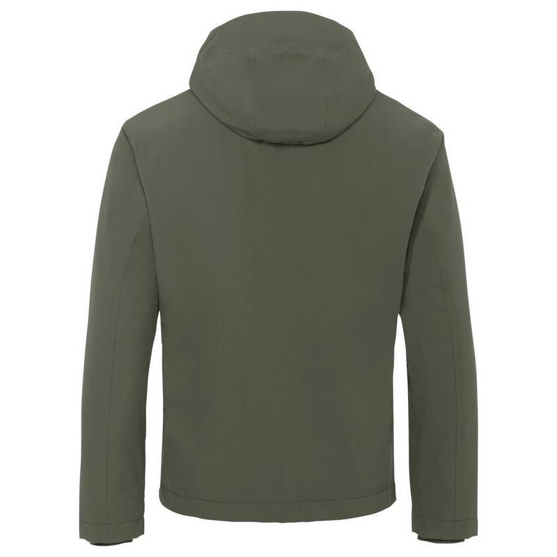 VAUDE Men's Coreway Jacket Outdoorjacke Herren