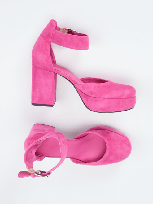 Pumps-13285490003 Kennel & Schmenger