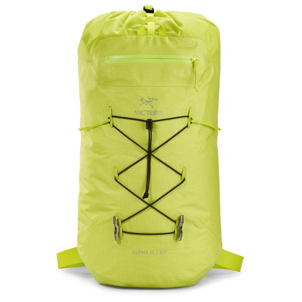 Arc'teryx - Alpha FL 40 Backpack - Tourenrucksack
