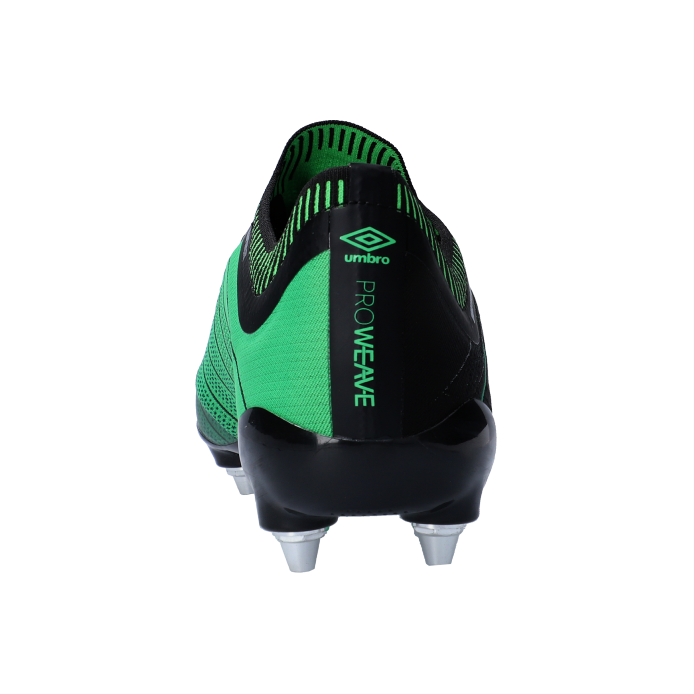 Umbro Velocita Elixir Pro SG Schwarz Grün FLU7