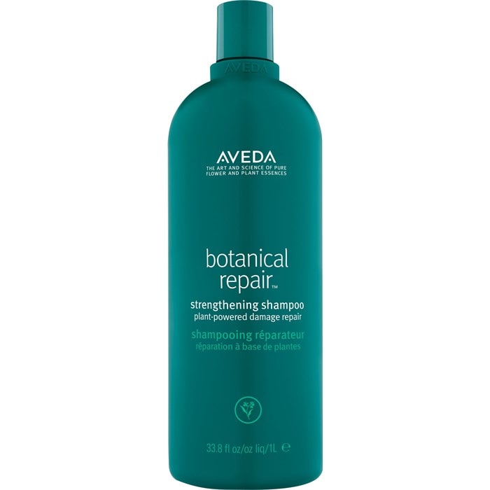 Strenghtening Shampoo
