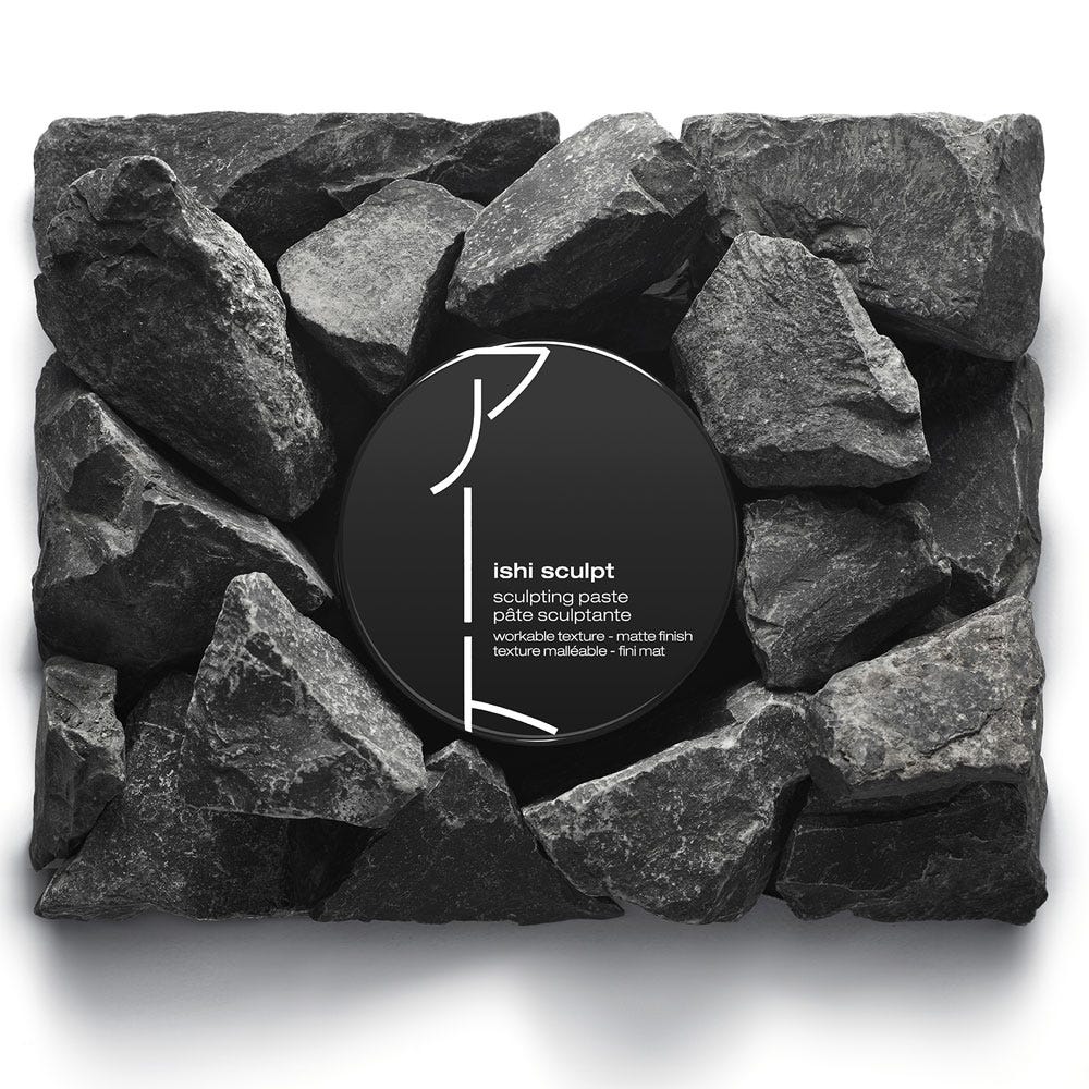 Shu Uemura Ishi Sculpt 75 ml