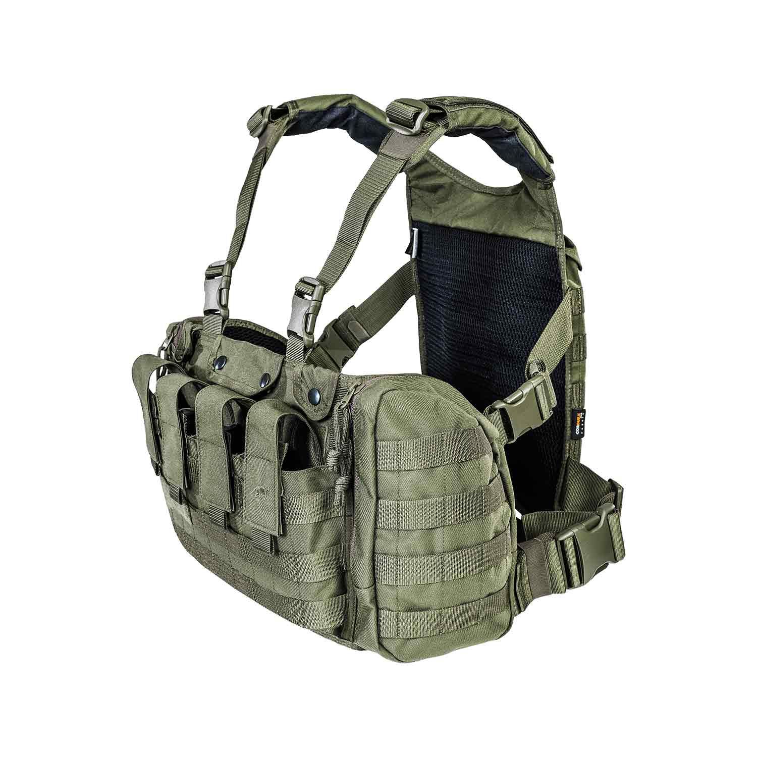 TT Chest Rig MK II