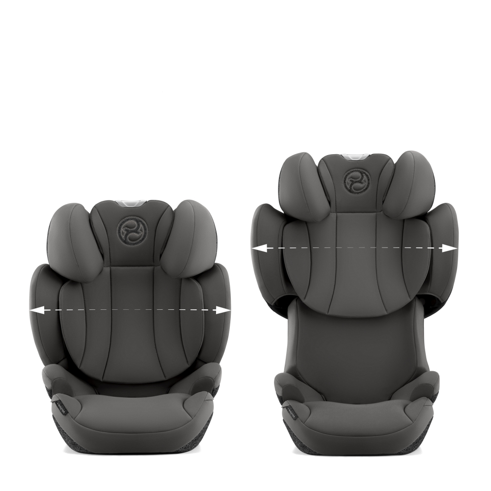 Auto-Kindersitz Solution t I-Fix