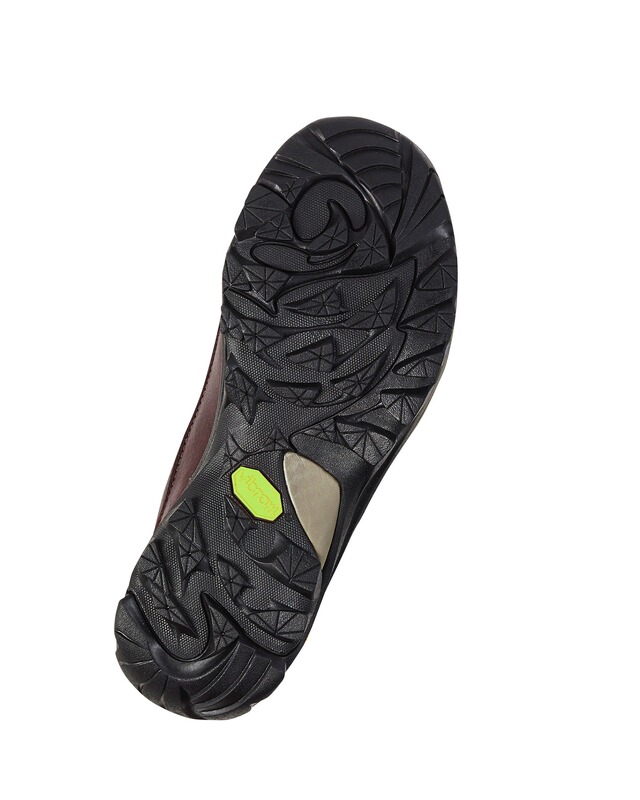 Meindl Damen Halbschuh Linosa Identity GTX