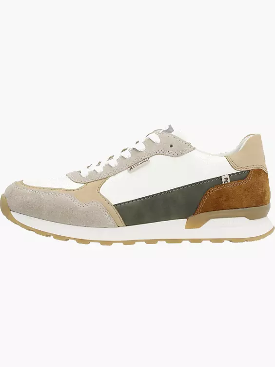 Rieker Herren Sneaker Low