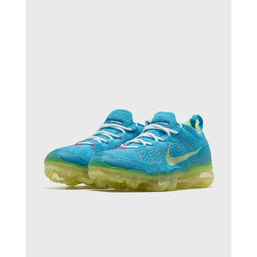 Nike Air VaporMax 2023 Flyknit FK DV1678-400 / blau