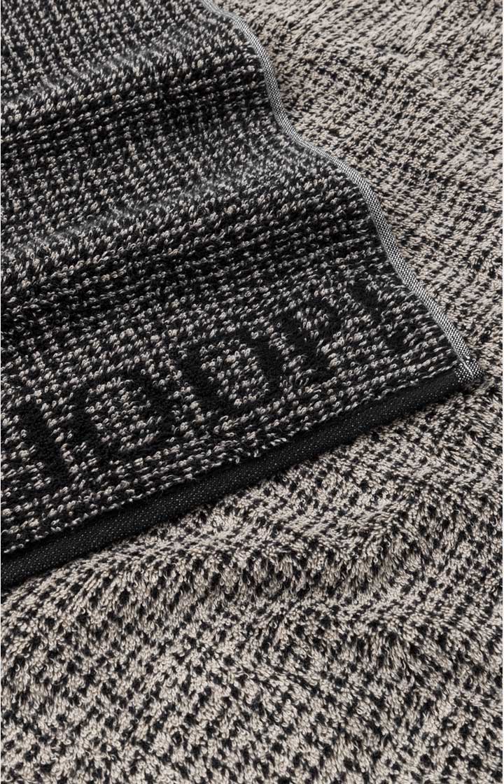 Duschtuch JOOP! SELECT ALLOVER in Ebony, 80 x 150 cm - im JOOP!