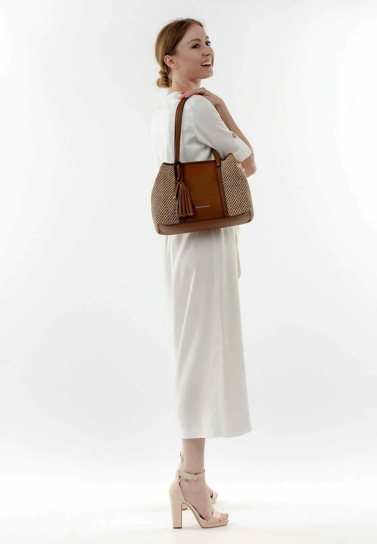 Emily & Noah BABETTE - Bolso