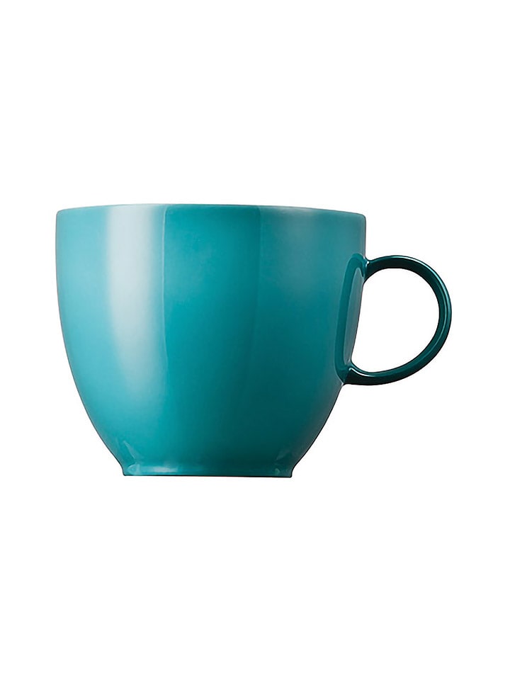 Thomas Kaffeetasse in Türkis - 200 ml günstig kaufen onesize