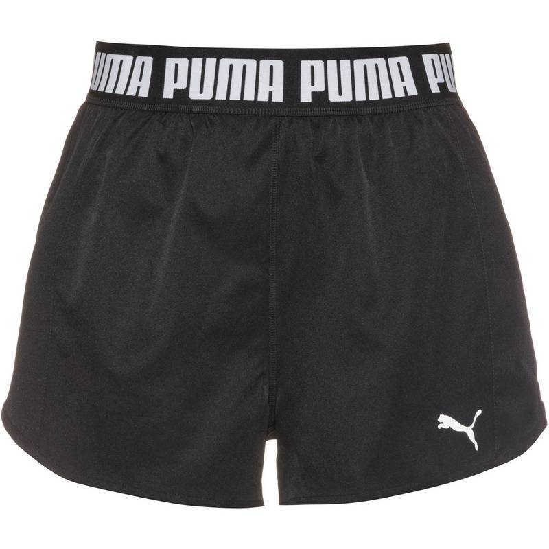 PUMA STRONG 3 TRAIN Funktionsshorts Damen