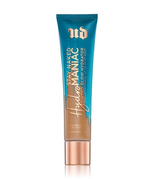 Urban Decay Hydromaniac Tinted Glow Flüssige Foundation-35 ml