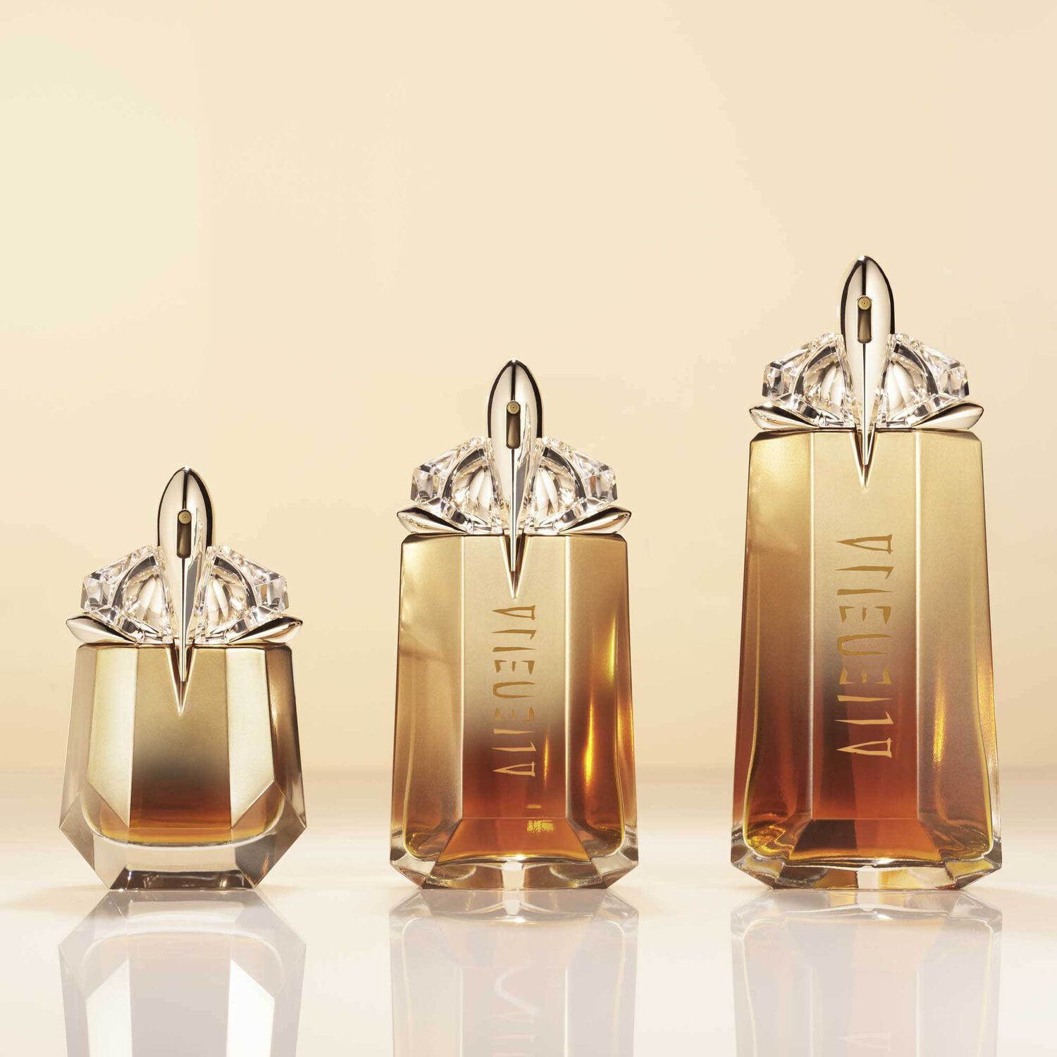Mugler Alien Goddess Eau de Parfum Intense