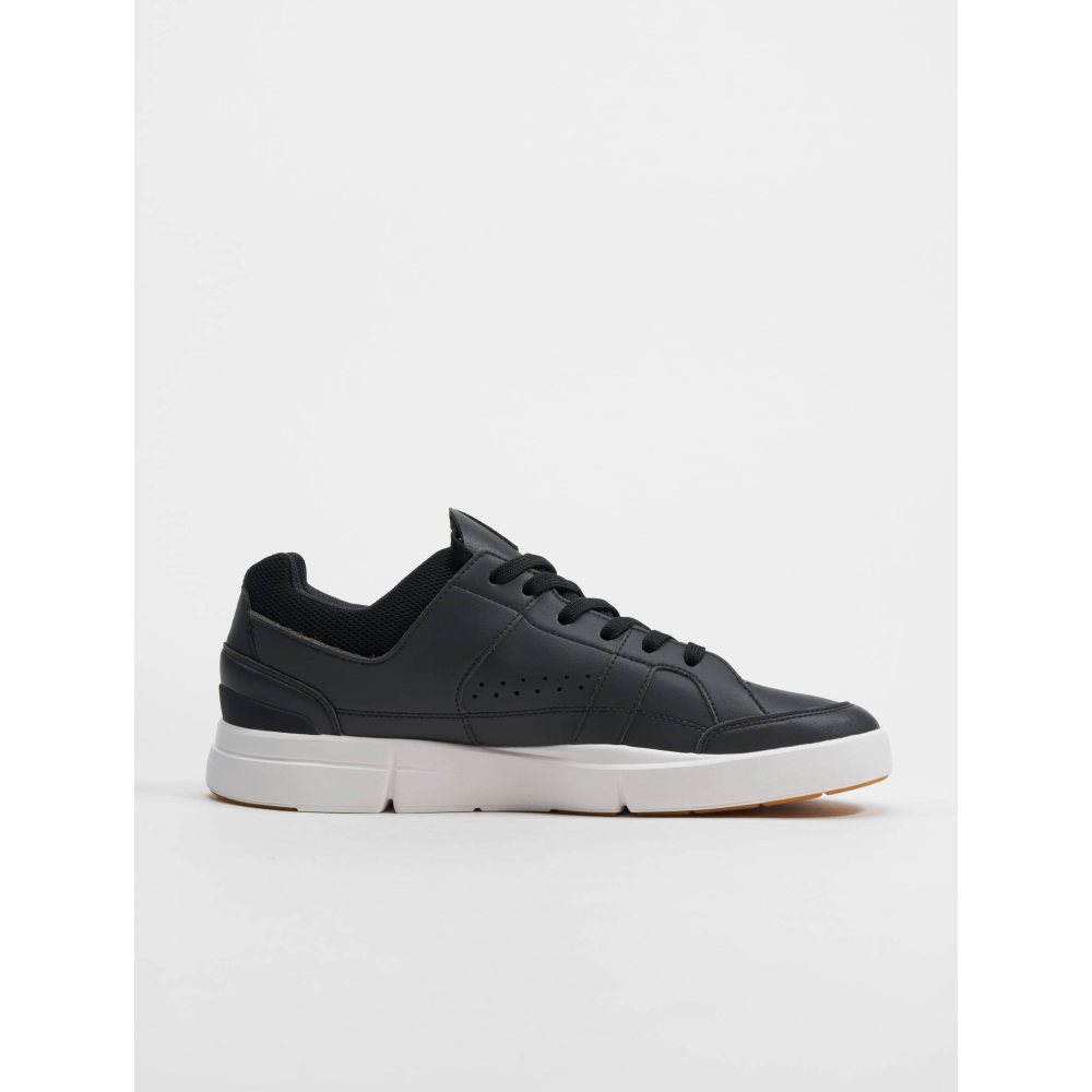 ON The Roger Clubhouse 4898337BLKWHT / schwarz