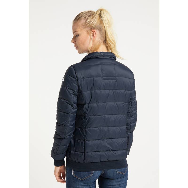 Icebound Steppjacke Damen