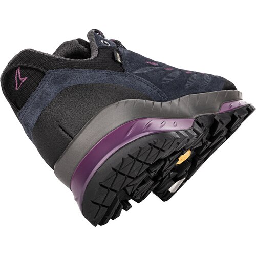 DAMEN TREKKINGHALBSCHUHE DELAGO GTX LO WS